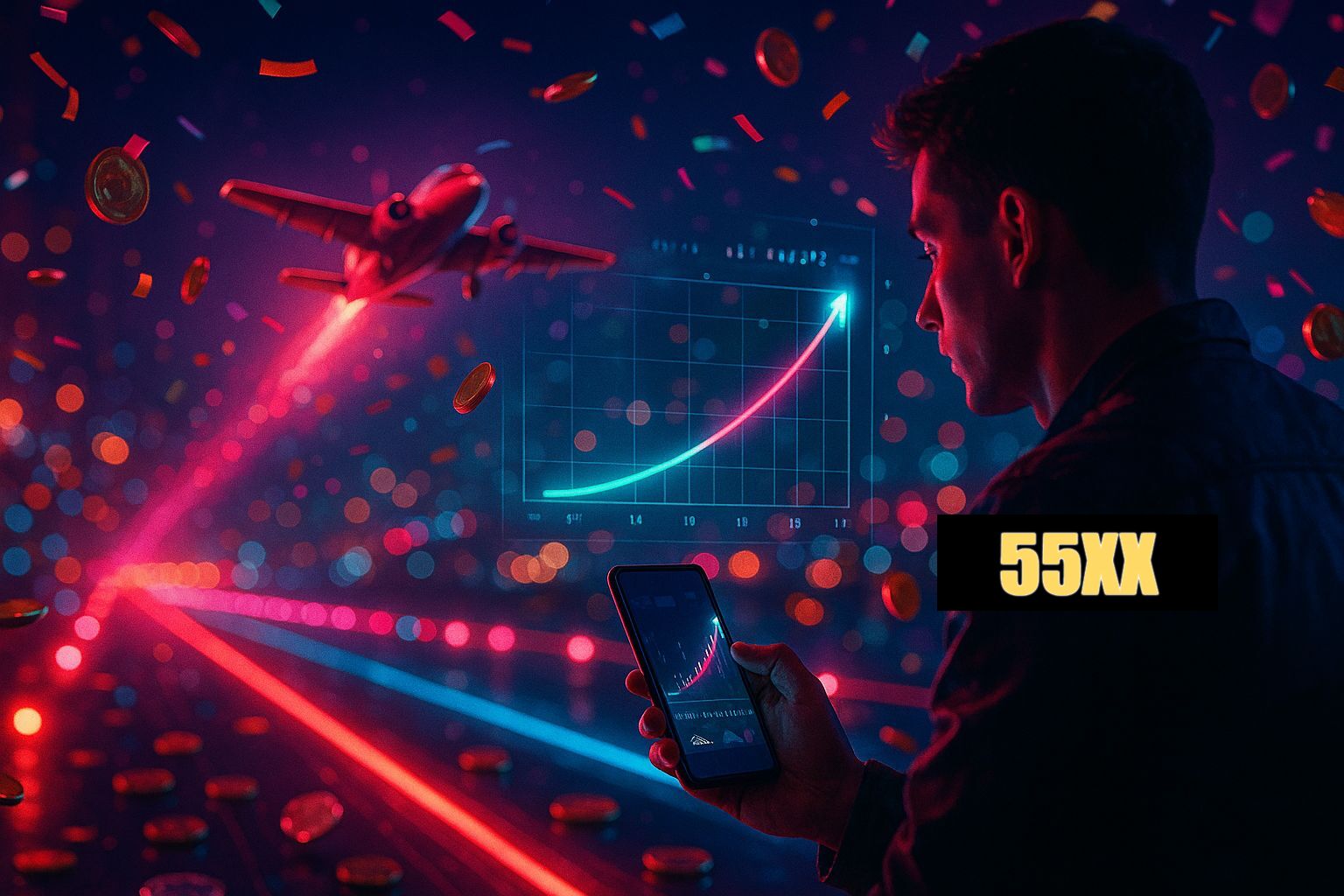 Como Jogar Aviator