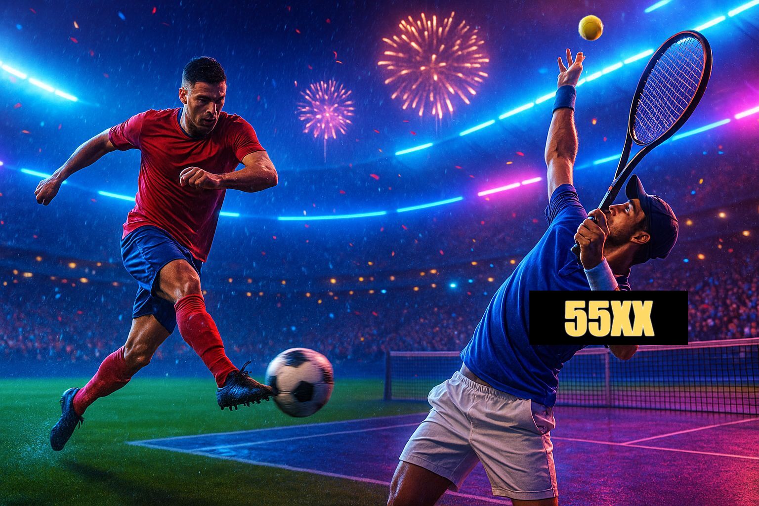 Eventos Esportivos